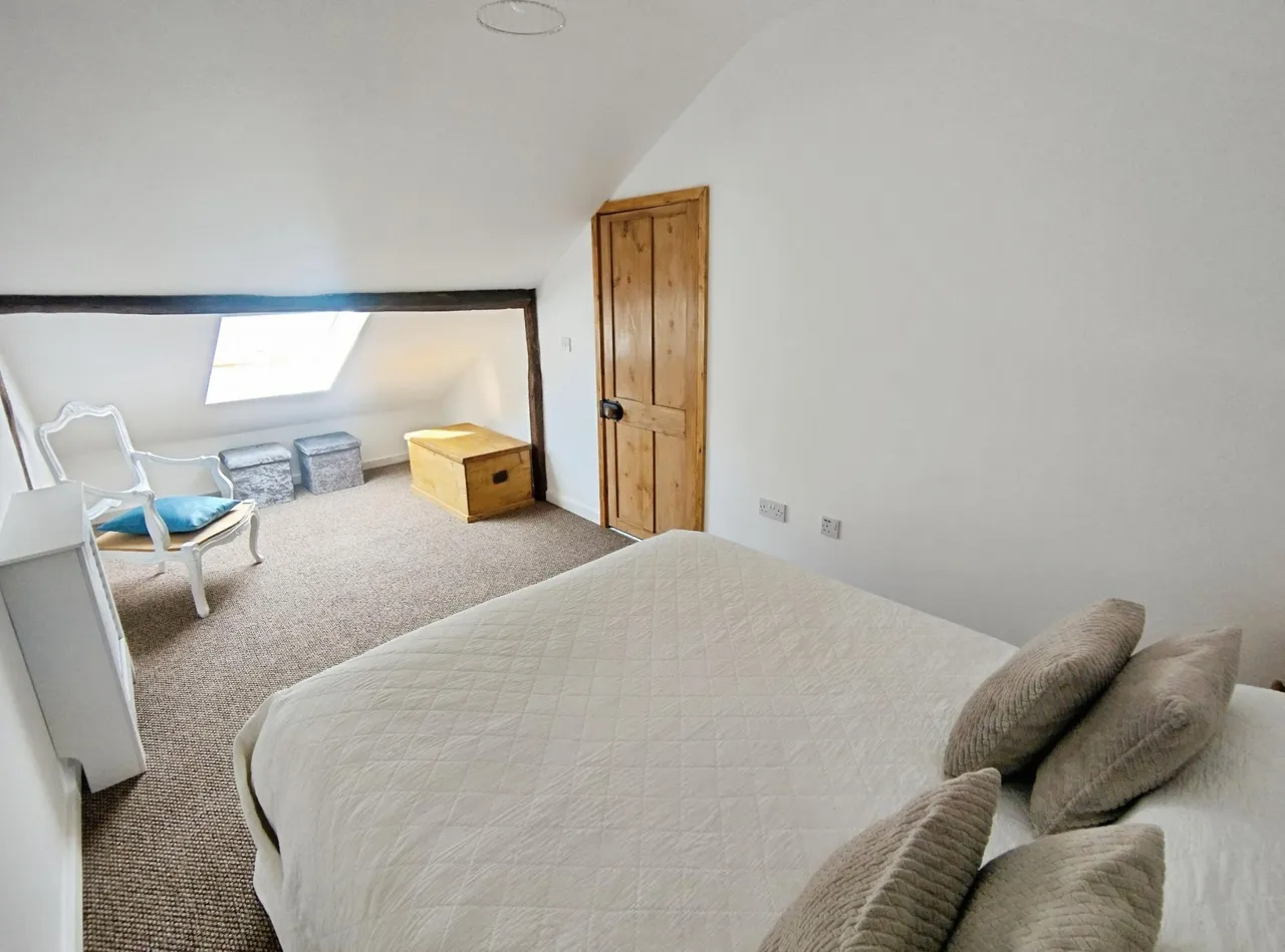 Church Lane, Willoughby, LN13, photo 14