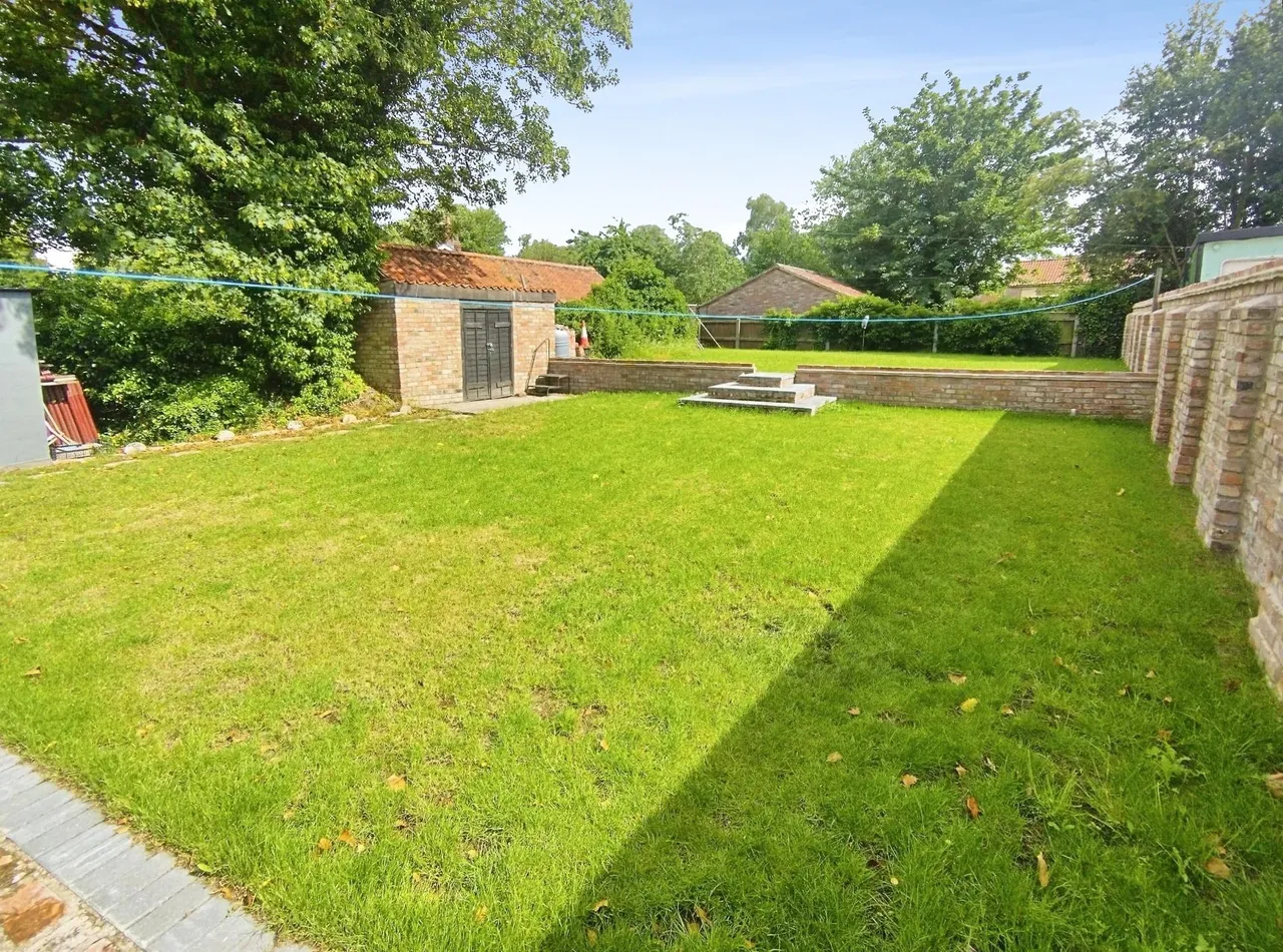 Church Lane, Willoughby, LN13, photo 22