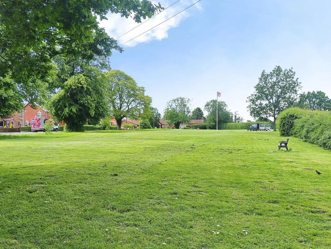 Church Lane, Willoughby, LN13, photo 12