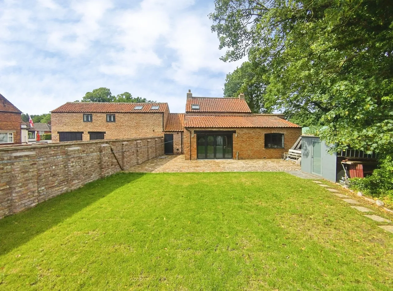Church Lane, Willoughby, LN13, photo 20