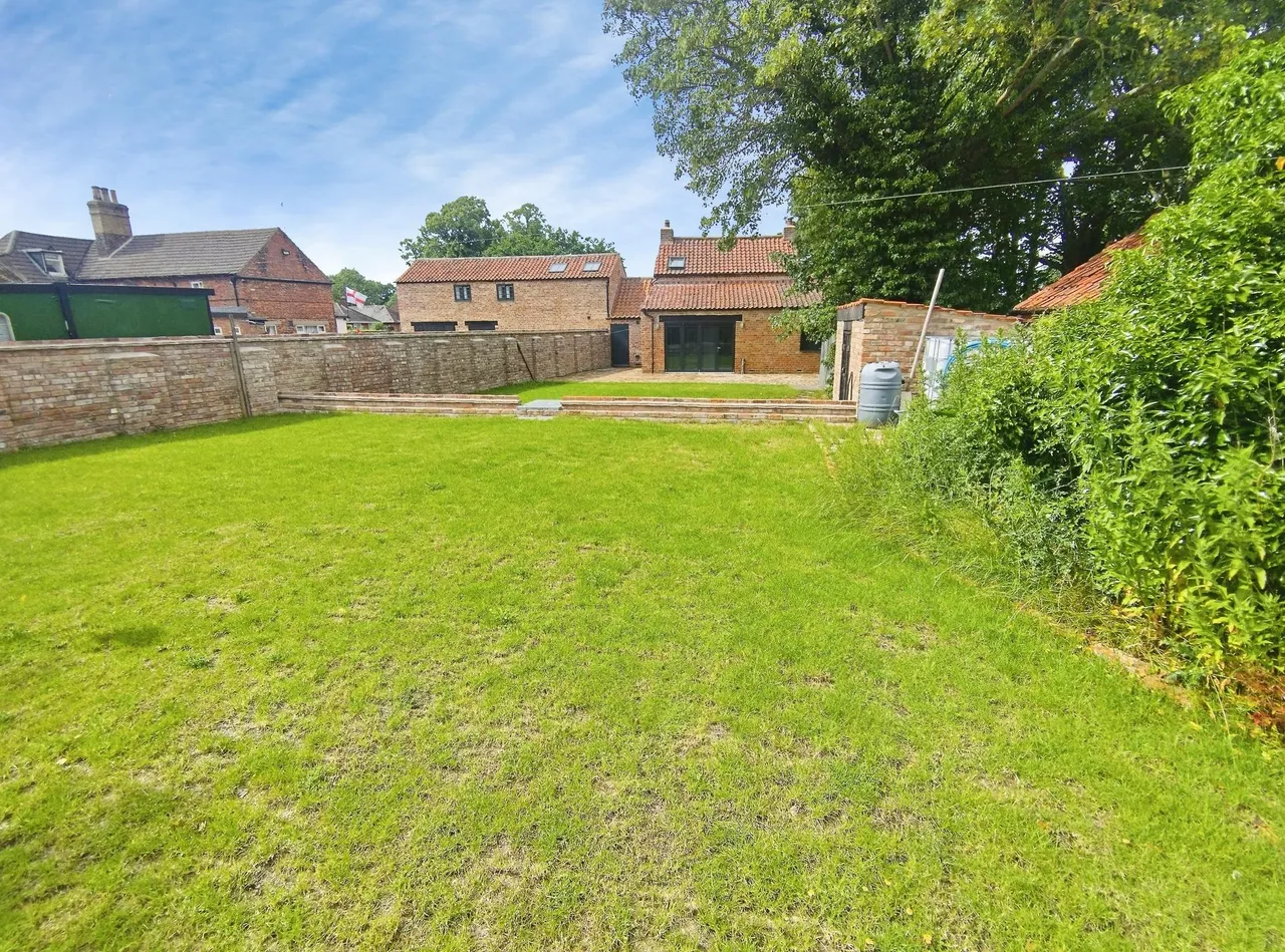 Church Lane, Willoughby, LN13, photo 21