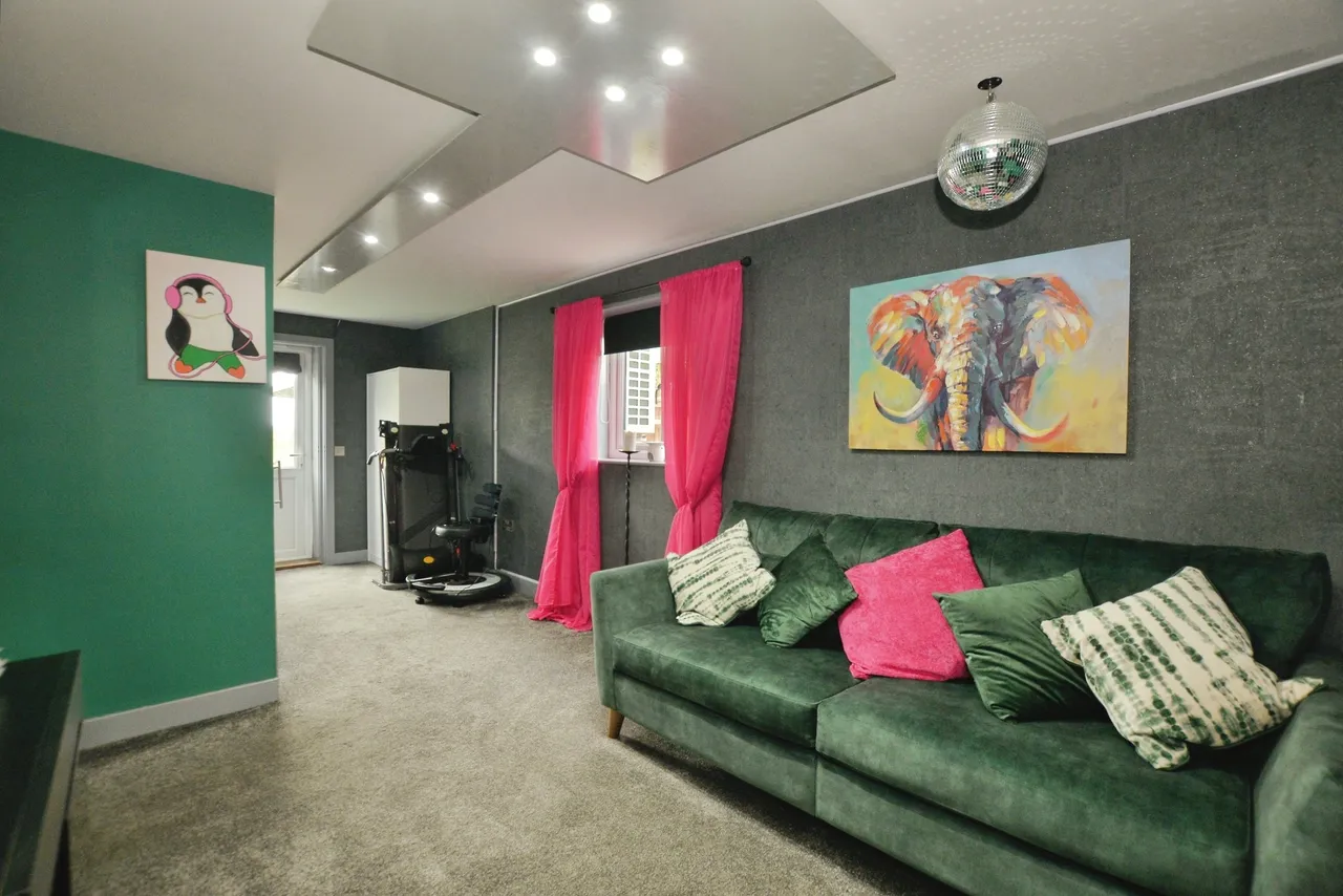 Rhee Wall Road, Brenzett, photo 11