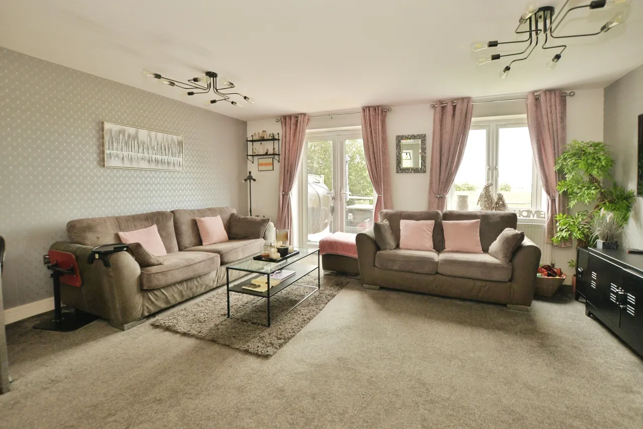 Rhee Wall Road, Brenzett, photo 5