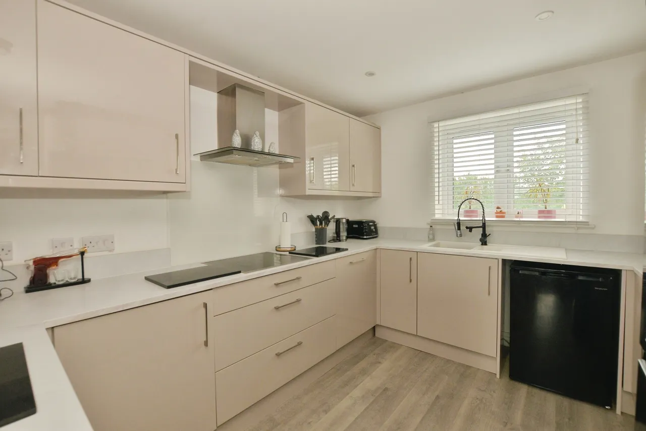 Rhee Wall Road, Brenzett, photo 9