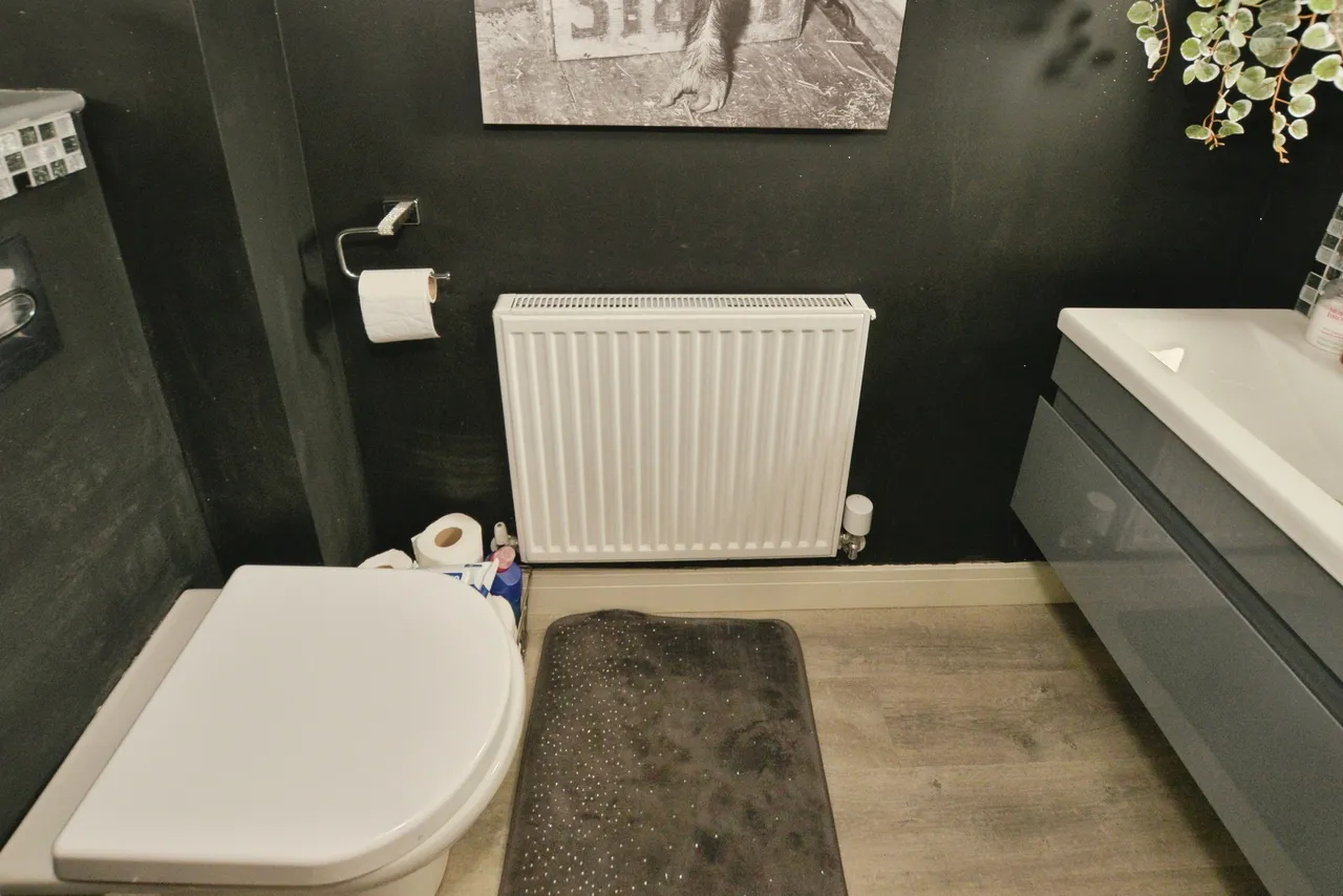 Rhee Wall Road, Brenzett, photo 12