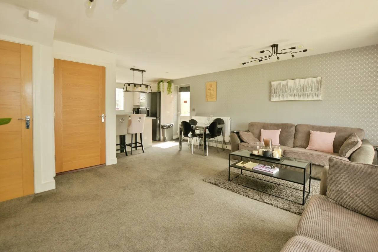 Rhee Wall Road, Brenzett, photo 7