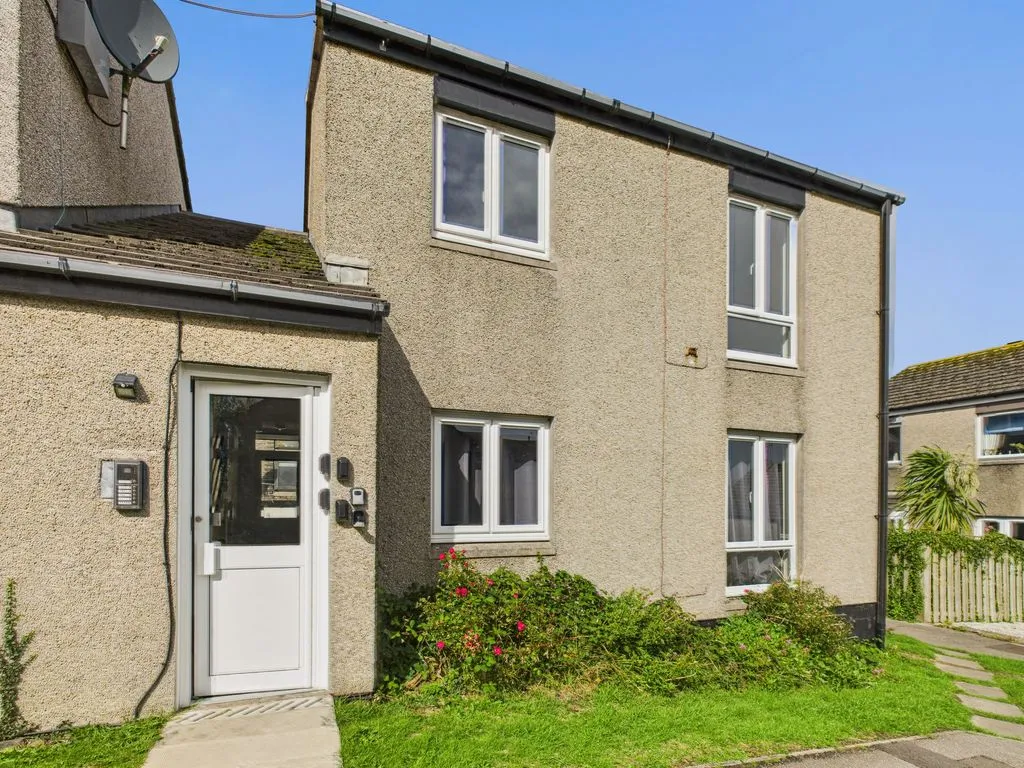 property for sale — Tregarthen, St. Ives