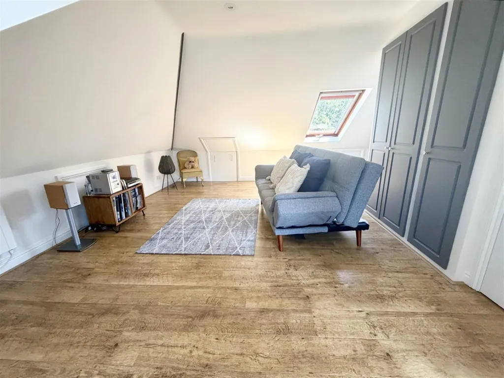 The Knoll, Old Town, photo 20