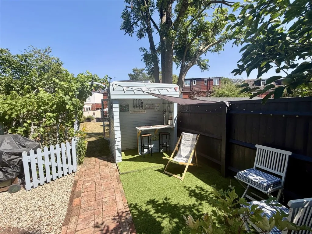 The Knoll, Old Town, photo 26