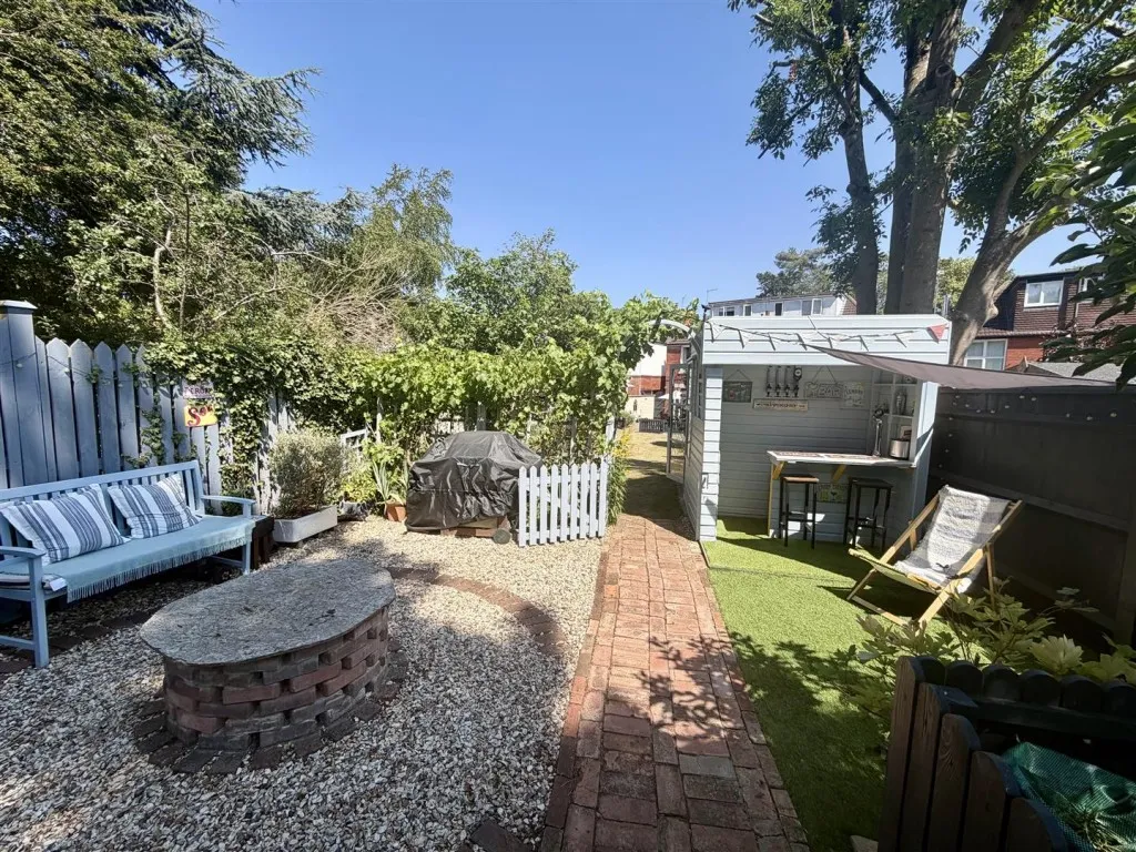 The Knoll, Old Town, photo 24
