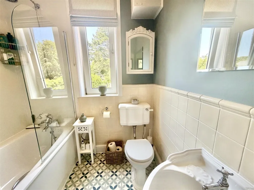 The Knoll, Old Town, photo 19