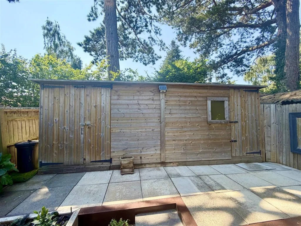 The Knoll, Old Town, photo 28