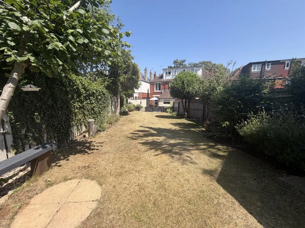 The Knoll, Old Town, photo 25