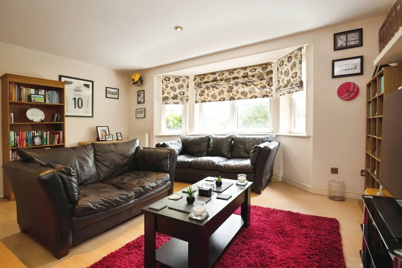 Corvette Court, Cardiff, CF10, photo 6