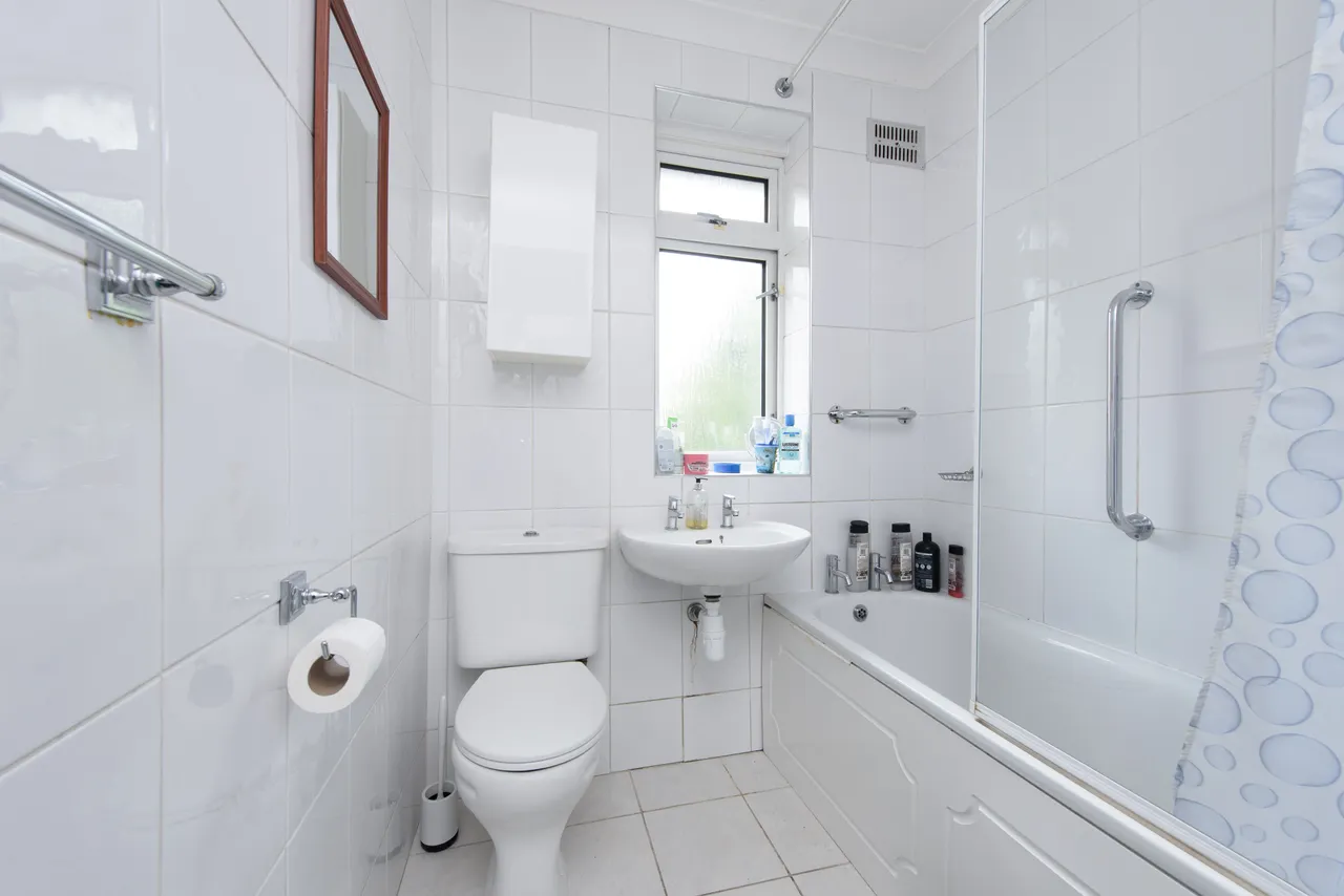 1 Page Court, Page Street, London, photo 6