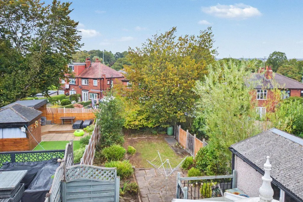 Armley Grange Avenue, Leeds, LS12, photo 8