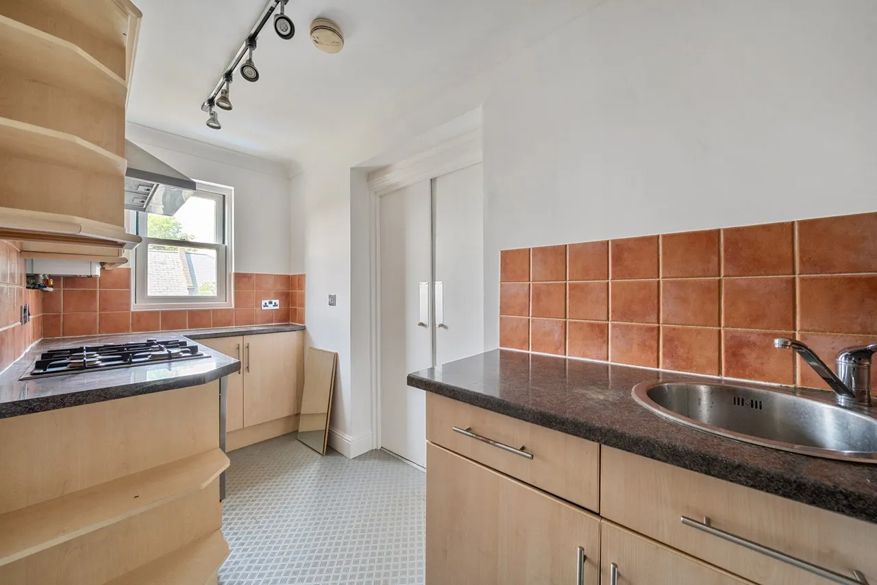 Dudrich Mews, London, SE22, photo 16