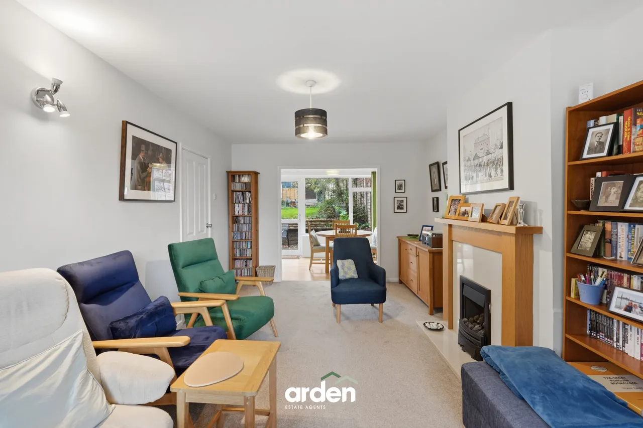Plymouth Road, Redditch, B97, photo 5