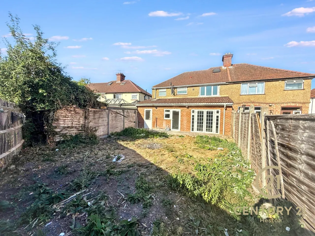 Orchard Avenue, Hounslow, TW5, photo 18