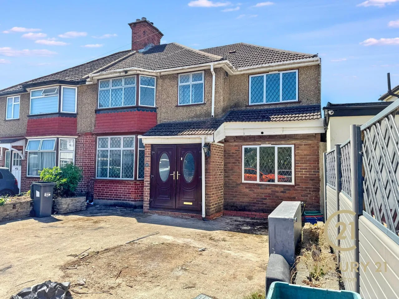 5 bed property to rent, Orchard Avenue, Hounslow, TW5