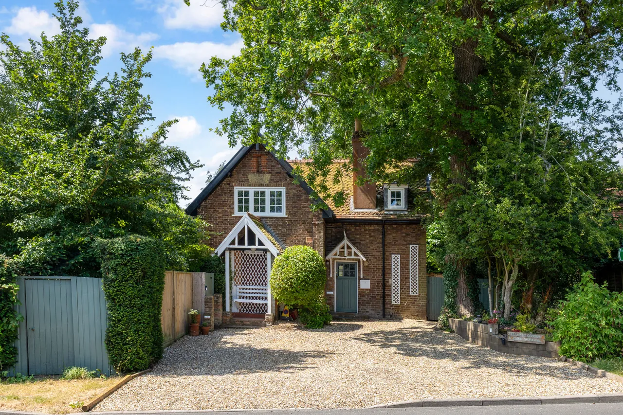 Clamp Hill, Stanmore, HA7, photo 11