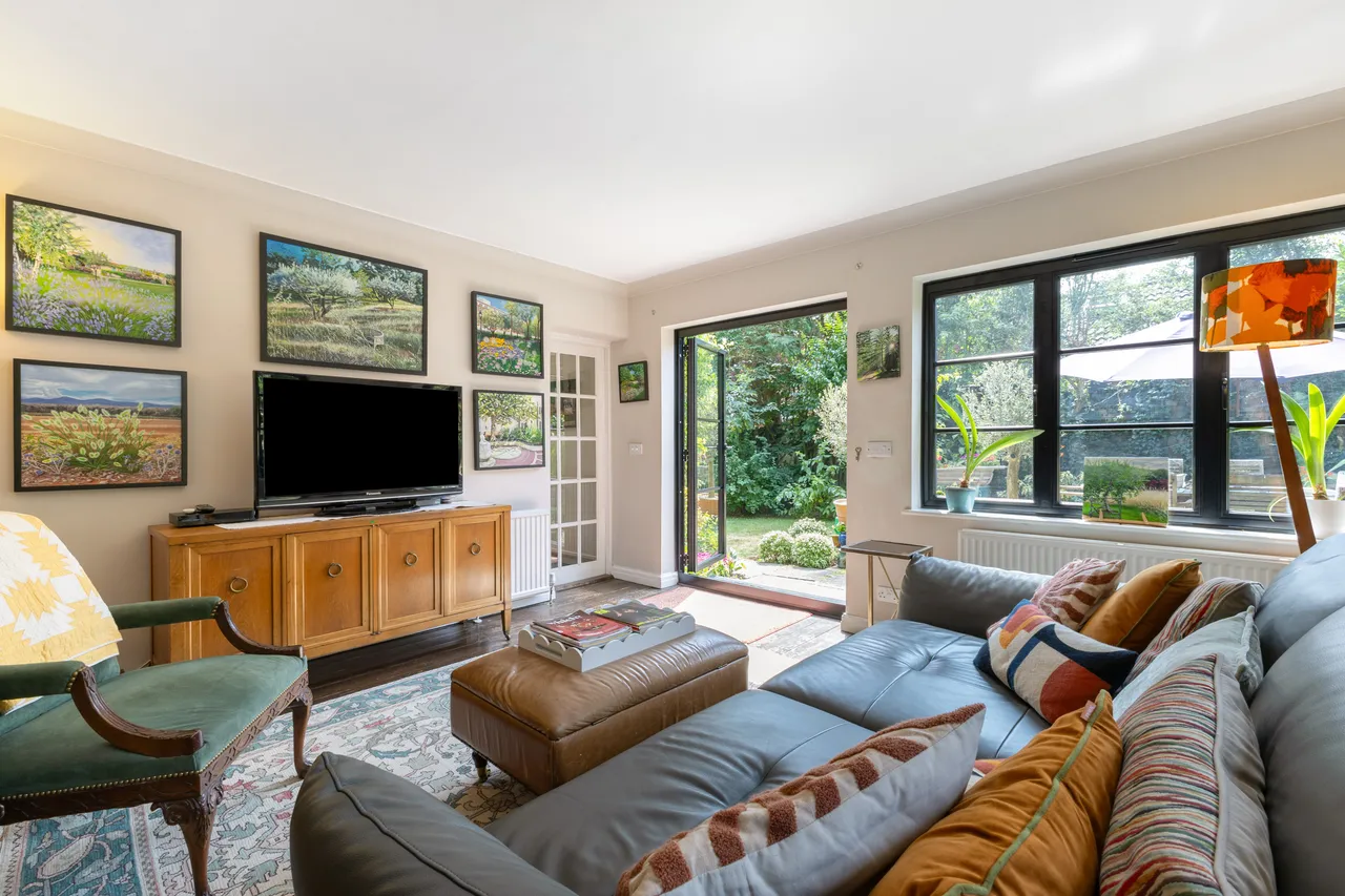 Clamp Hill, Stanmore, HA7, photo 10