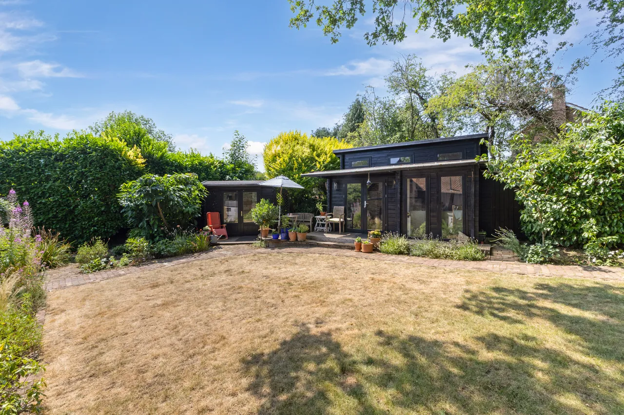 Clamp Hill, Stanmore, HA7, photo 7
