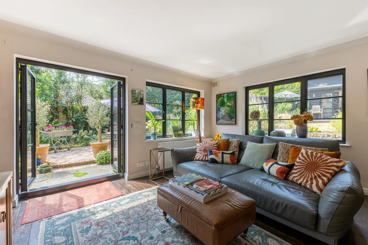 Clamp Hill, Stanmore, HA7, photo 5