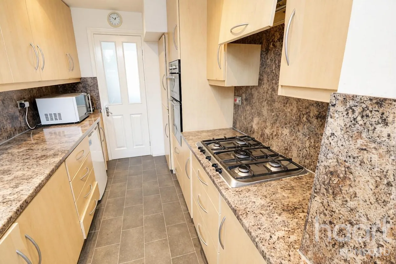 Romford, RM7, photo 11