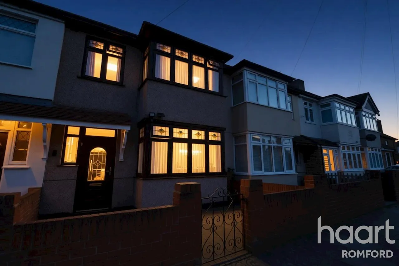 house to rent, Romford, RM7