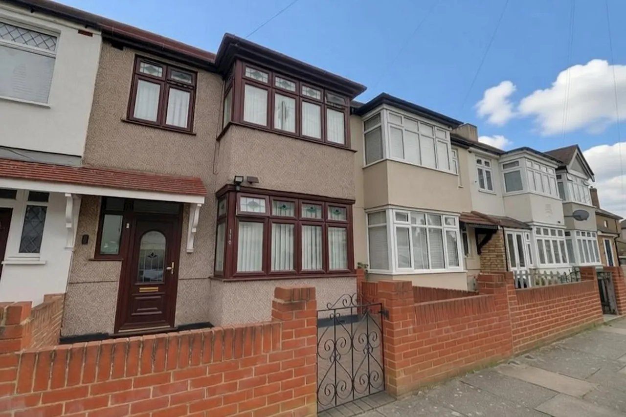 Romford, RM7, photo 21
