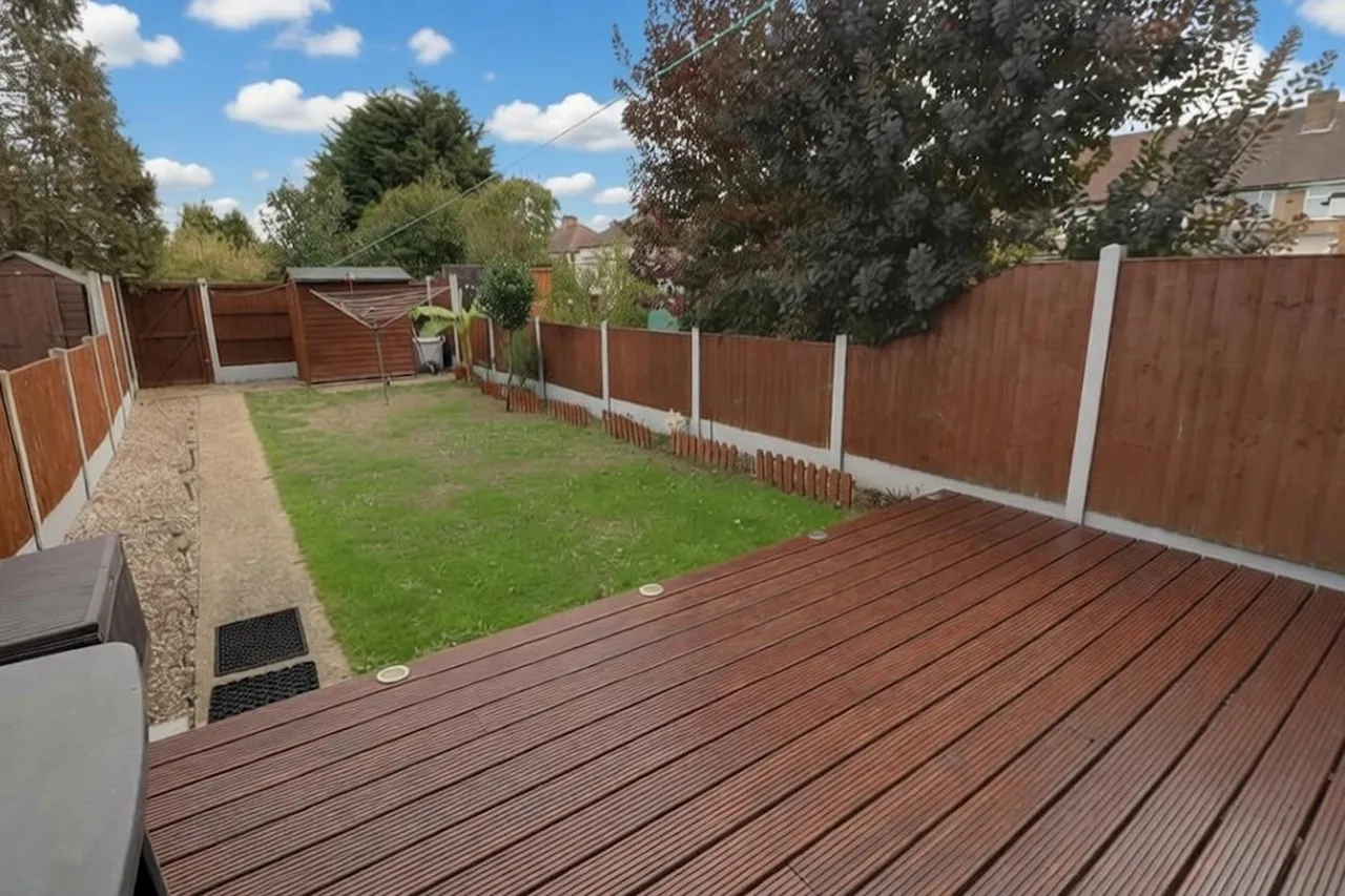 Romford, RM7, photo 18
