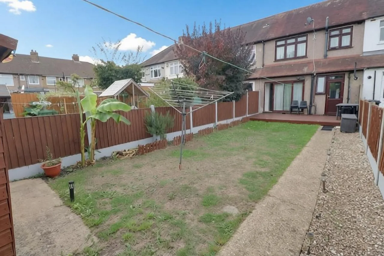 Romford, RM7, photo 20