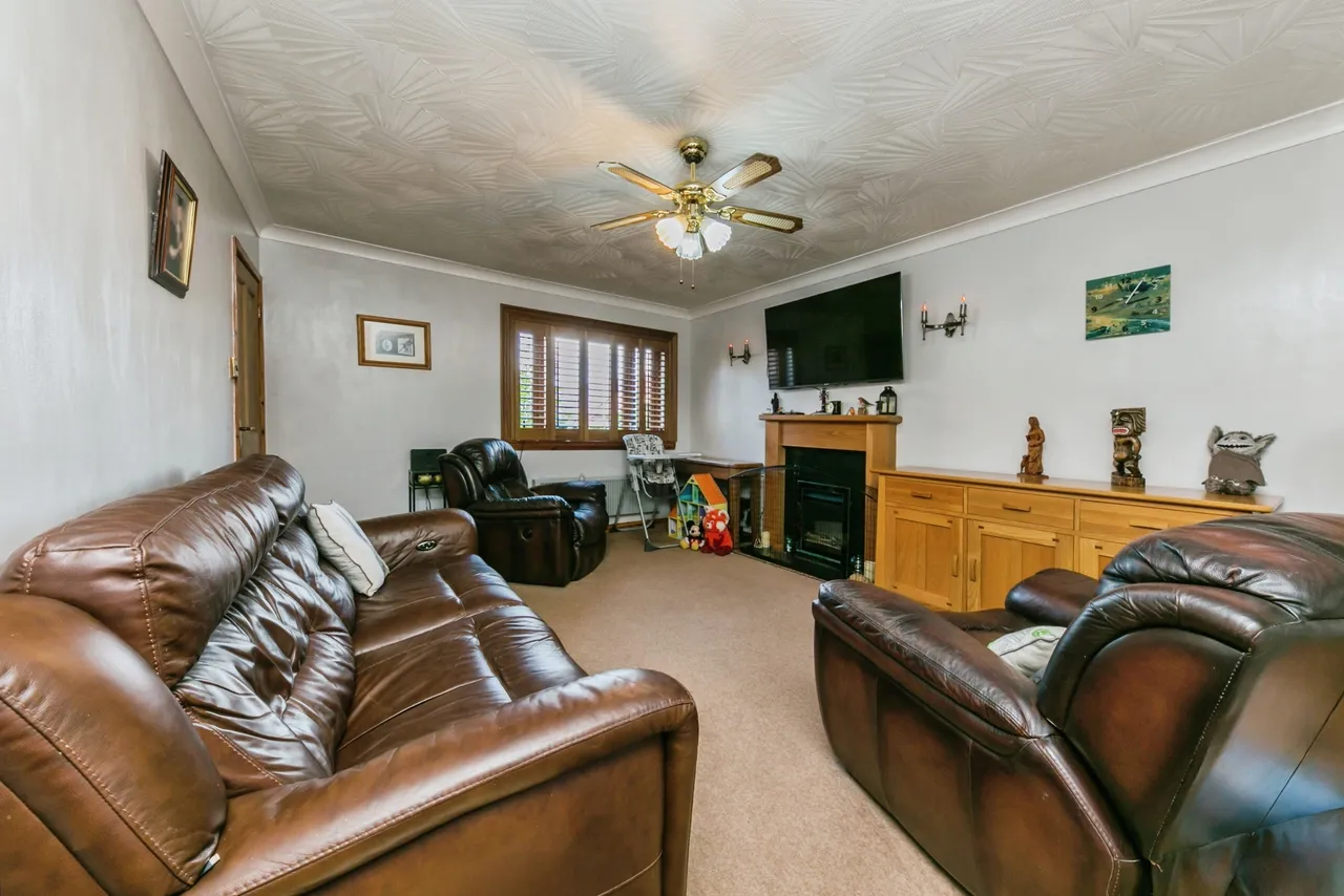 Hanbury Close, Crewe, CW2, photo 5