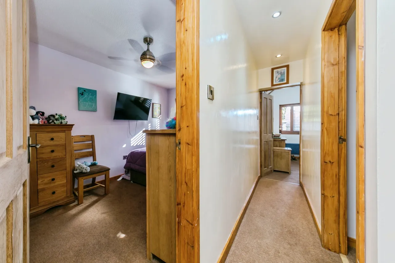 Hanbury Close, Crewe, CW2, photo 11