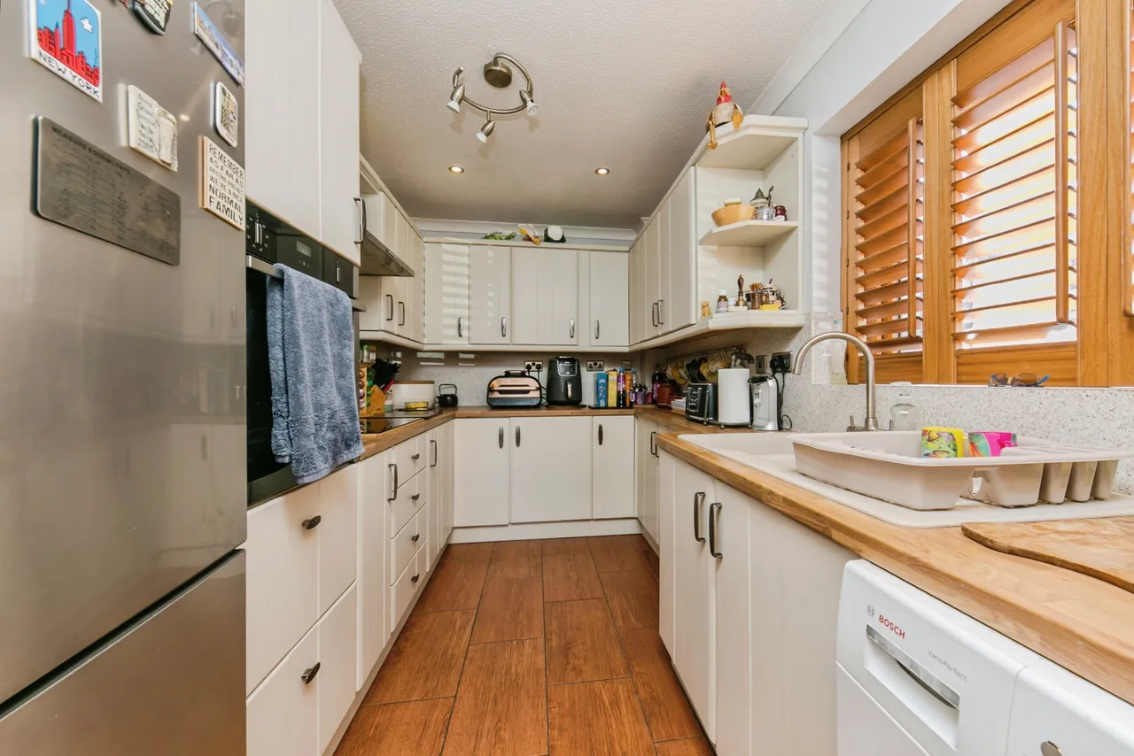 Hanbury Close, Crewe, CW2, photo 10