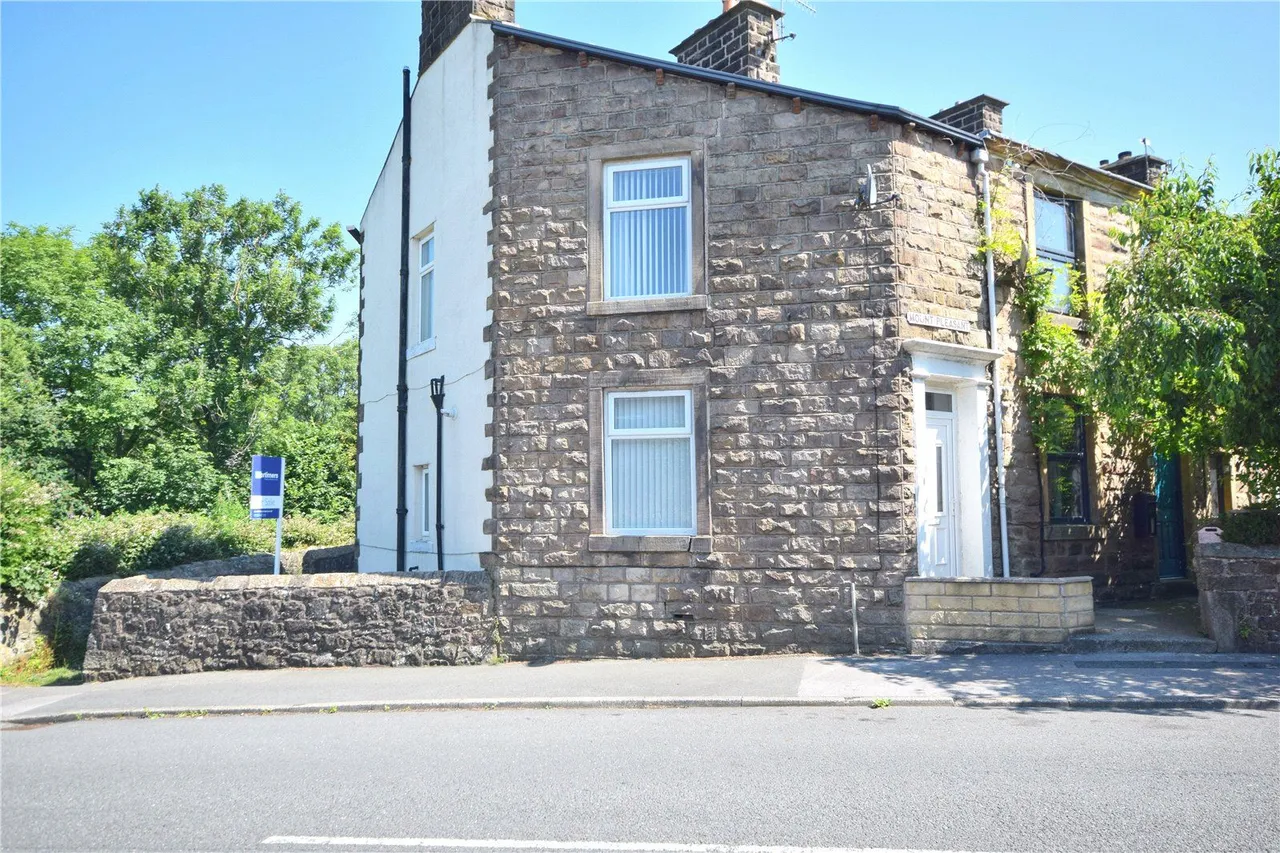 Mount Pleasant, Sabden, BB7, photo 3