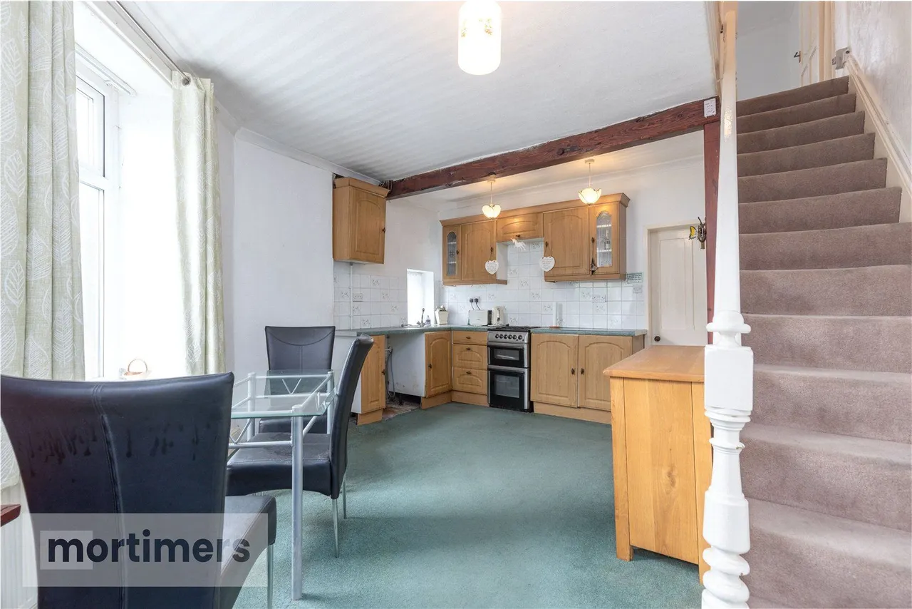 Mount Pleasant, Sabden, BB7, photo 2