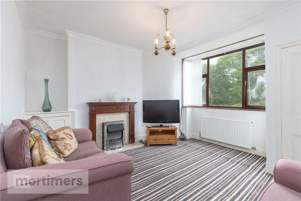 2 bed house for sale, Mount Pleasant, Sabden, BB7