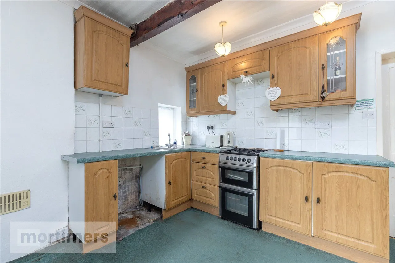 Mount Pleasant, Sabden, BB7, photo 13