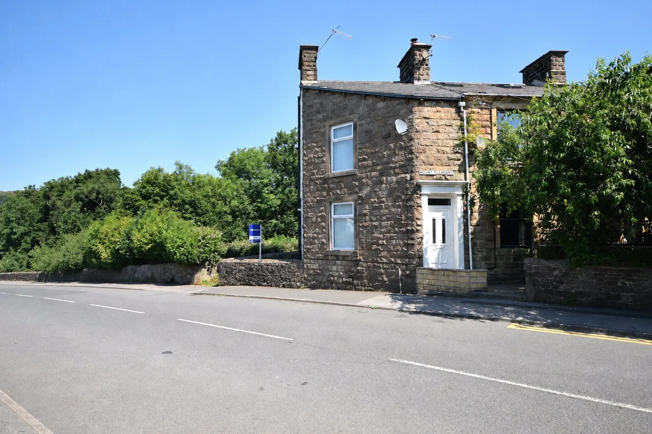 Mount Pleasant, Sabden, BB7, photo 12