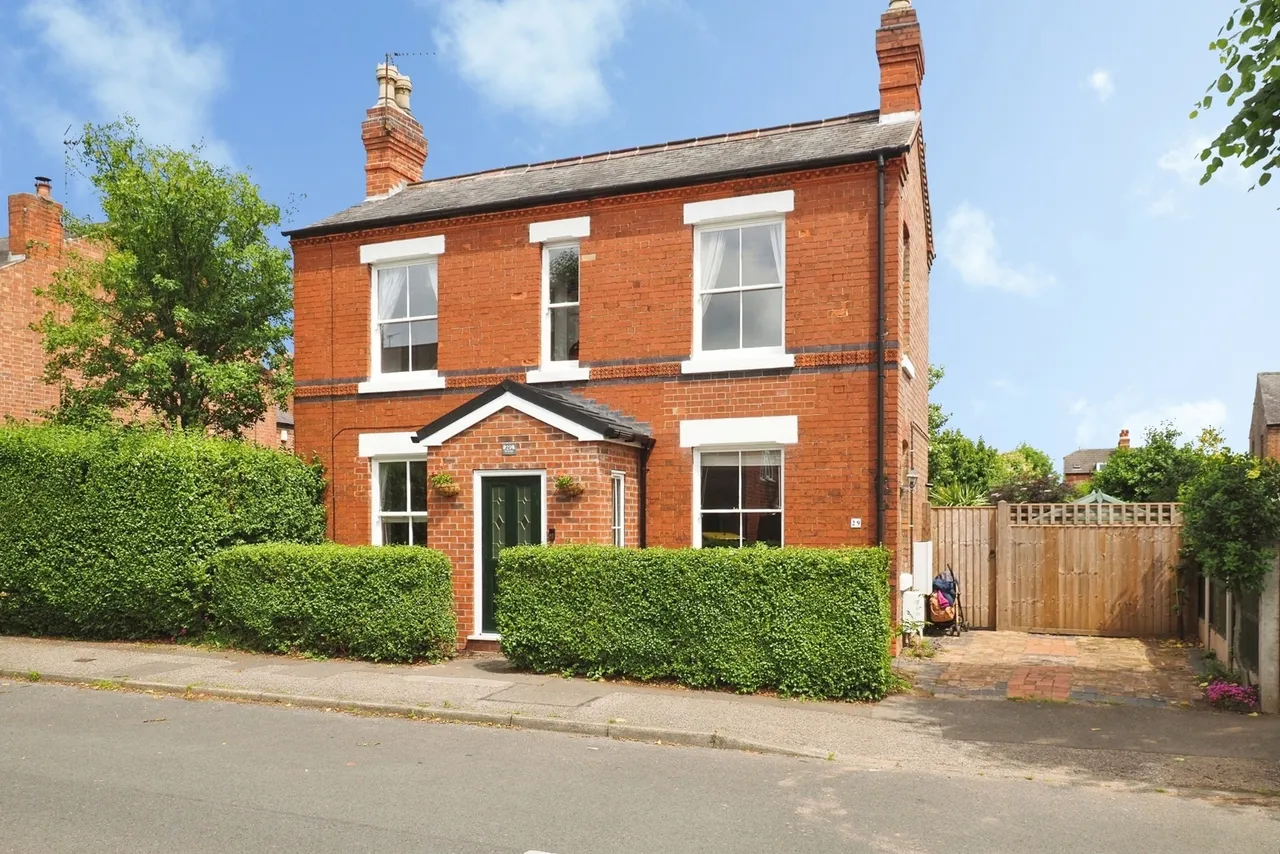 Bramcote Road, Beeston, Nottingham, Nottinghamshire, NG9, photo 18