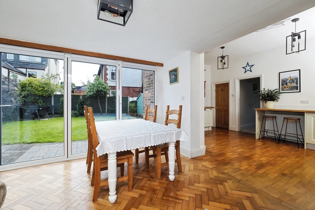 Bramcote Road, Beeston, Nottingham, Nottinghamshire, NG9, photo 8