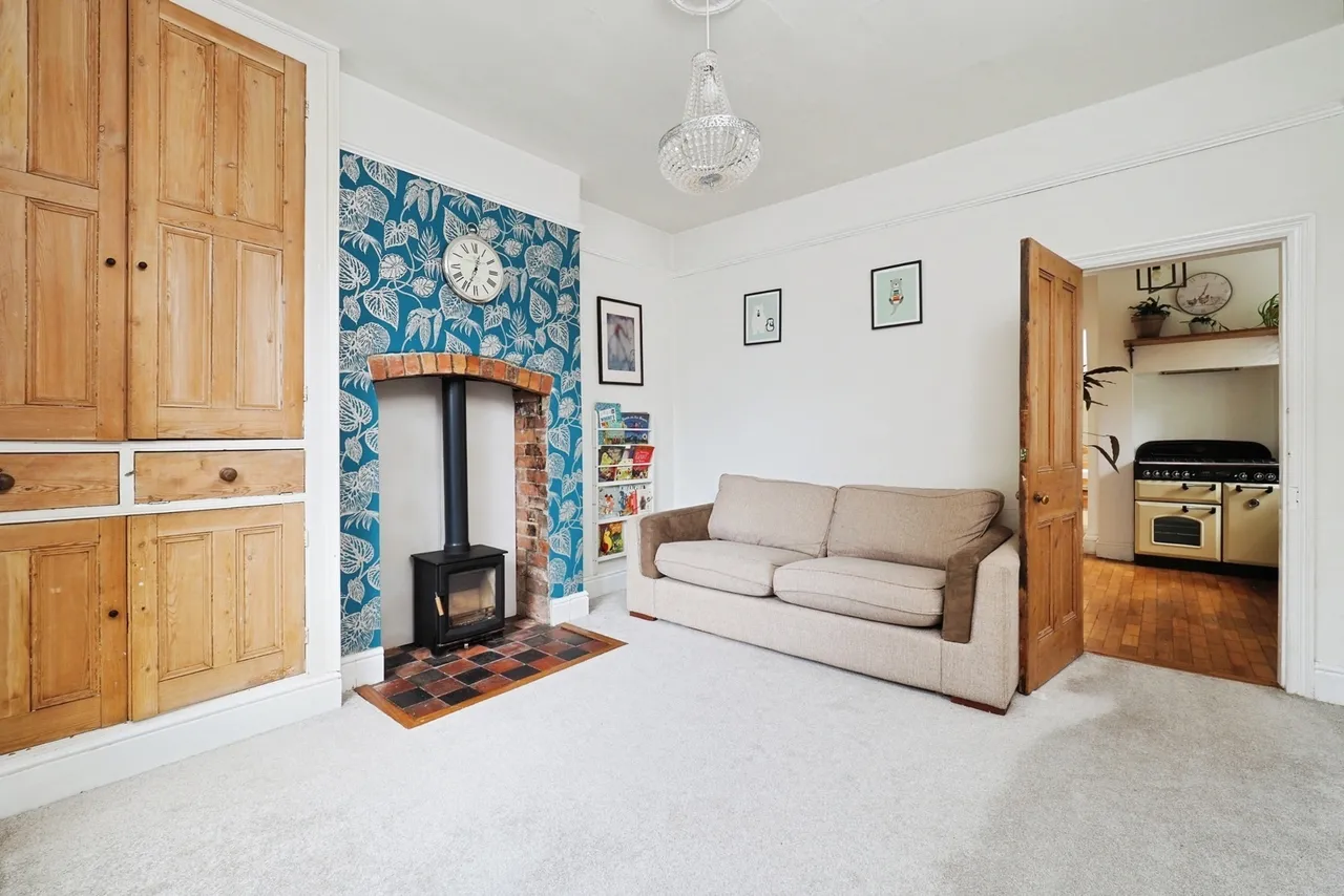 Bramcote Road, Beeston, Nottingham, Nottinghamshire, NG9, photo 11