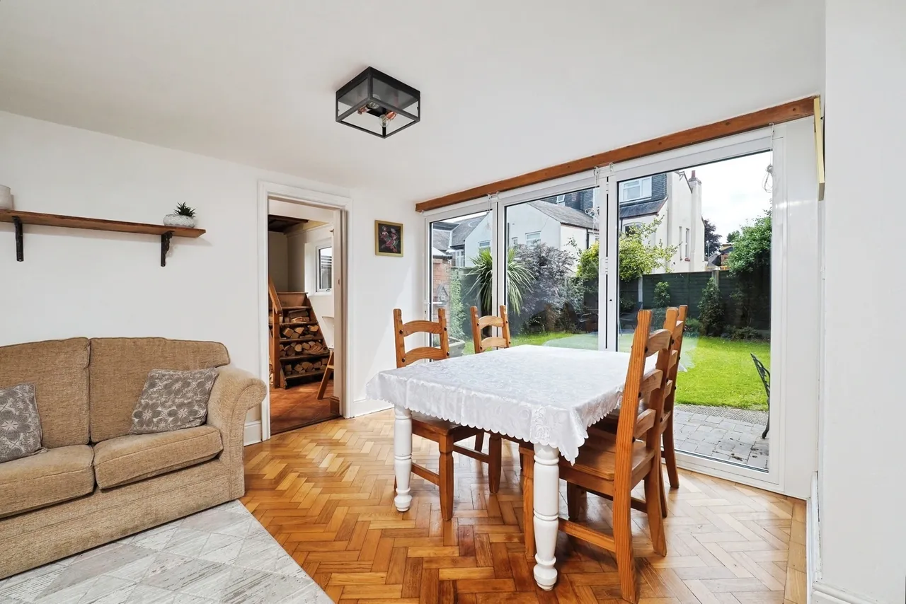Bramcote Road, Beeston, Nottingham, Nottinghamshire, NG9, photo 9