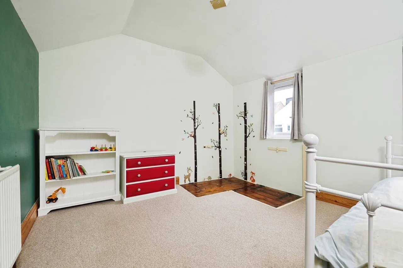 Bramcote Road, Beeston, Nottingham, Nottinghamshire, NG9, photo 30