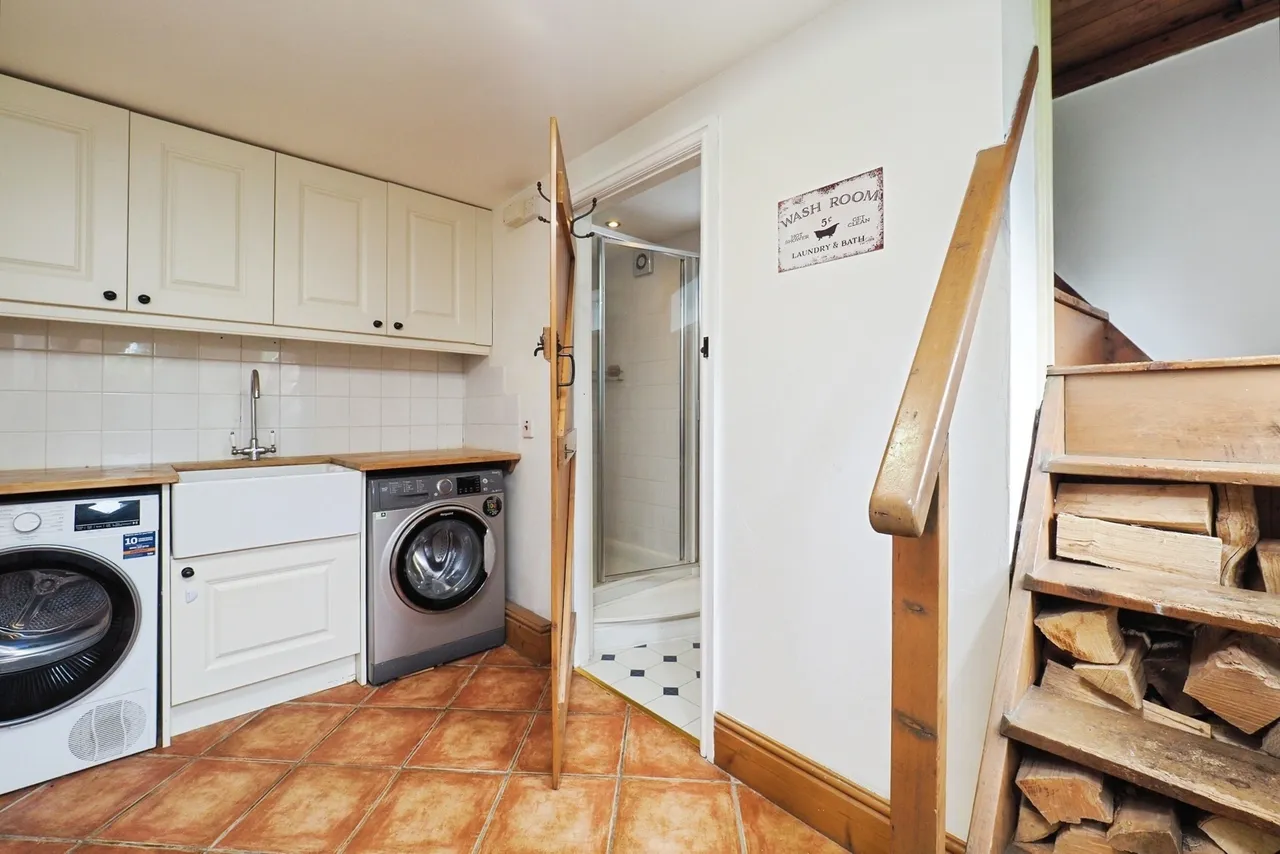 Bramcote Road, Beeston, Nottingham, Nottinghamshire, NG9, photo 22