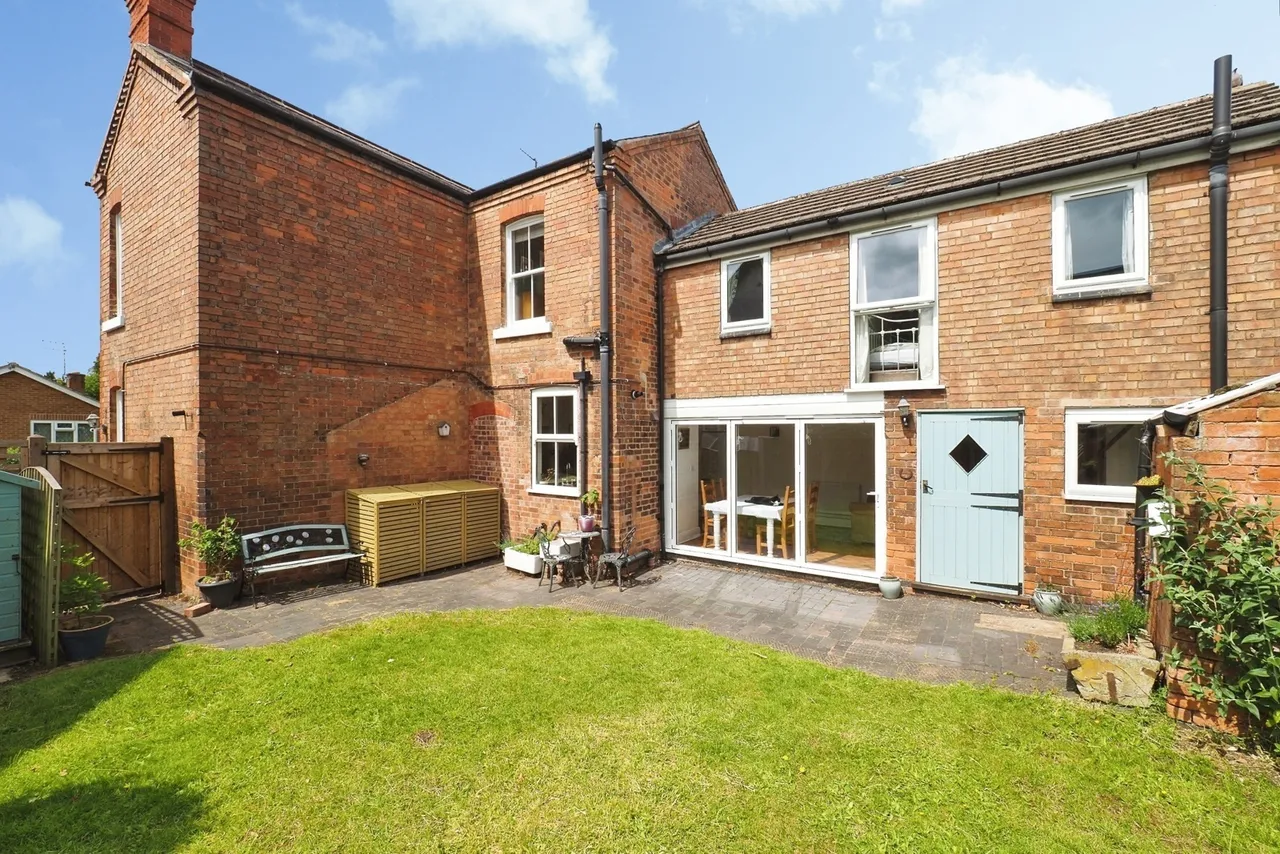 Bramcote Road, Beeston, Nottingham, Nottinghamshire, NG9, photo 26