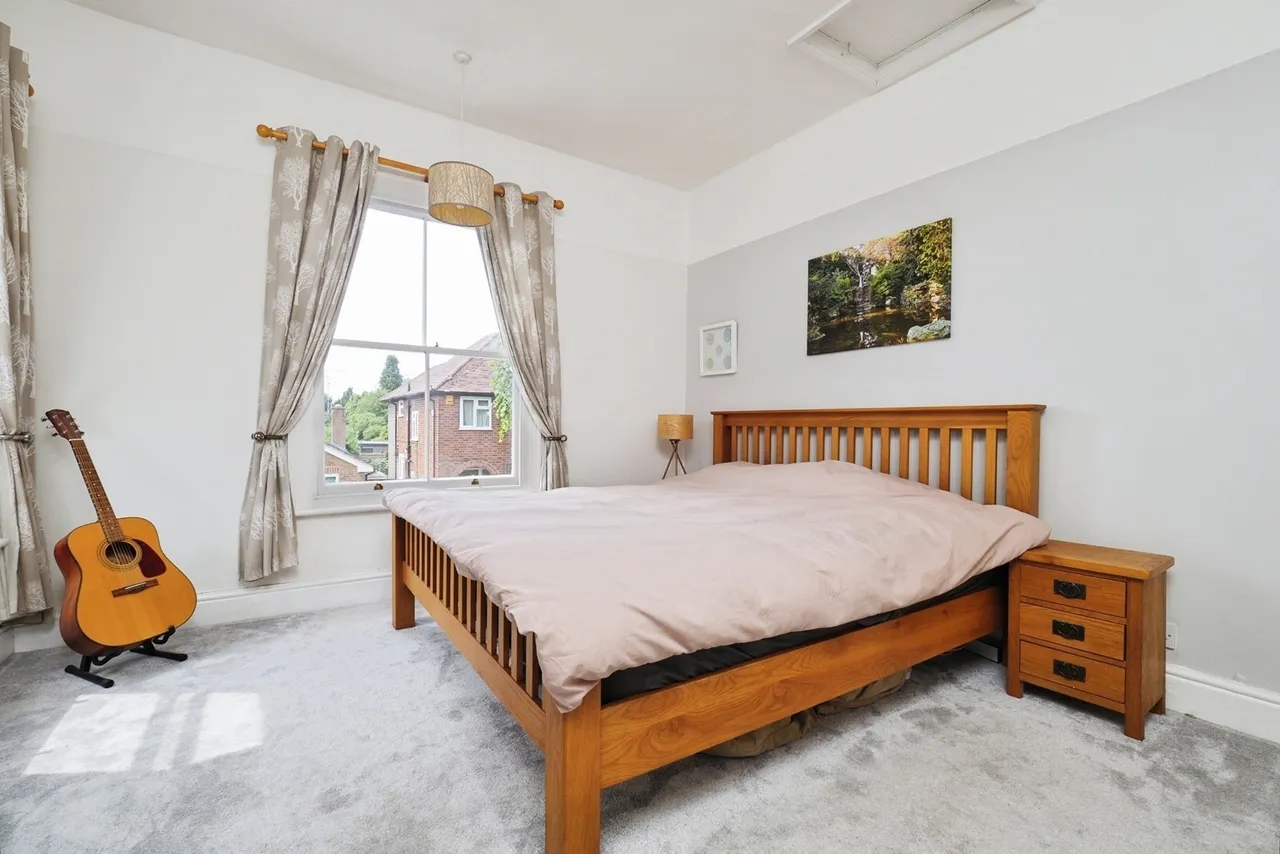Bramcote Road, Beeston, Nottingham, Nottinghamshire, NG9, photo 13