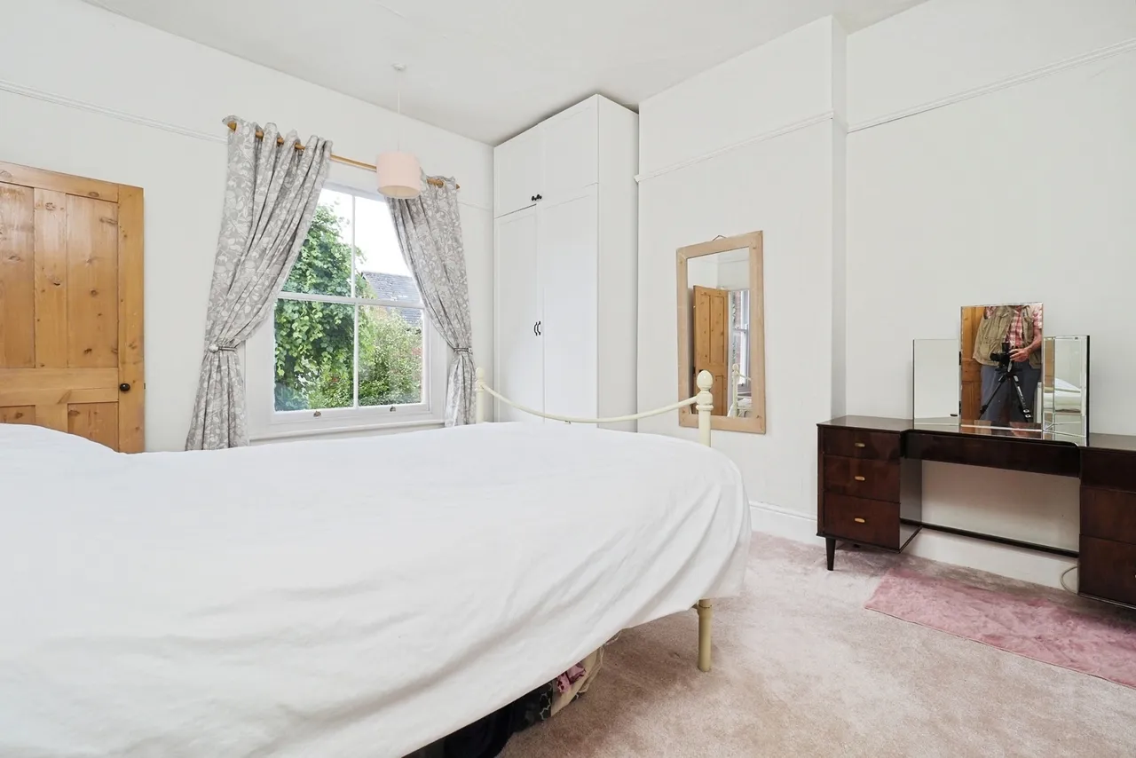 Bramcote Road, Beeston, Nottingham, Nottinghamshire, NG9, photo 17